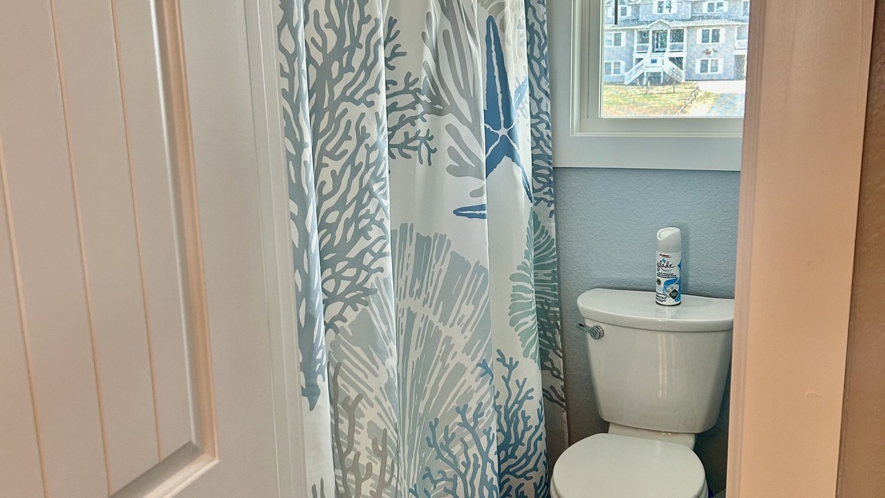 Photo of Bathroom in Carova Beach