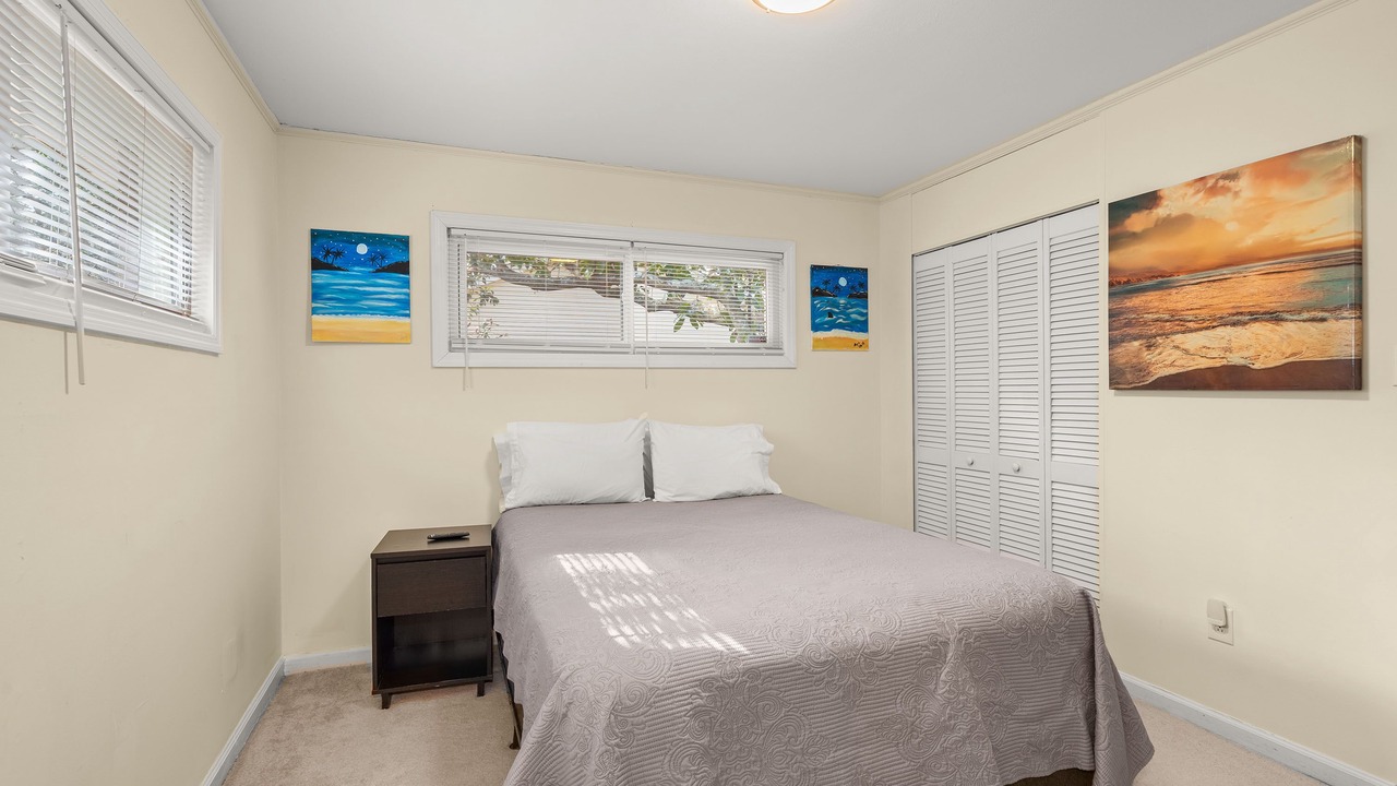Photo of Bedroom in North Charleston