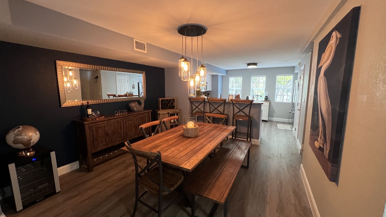 Photo of Bedroom in Rock Harbor