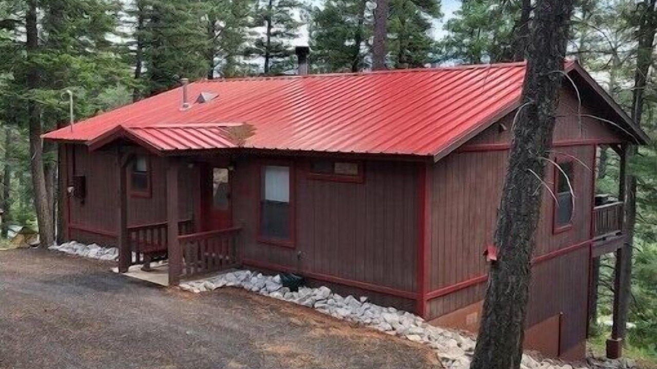 Photo of Outdoor in Cloudcroft