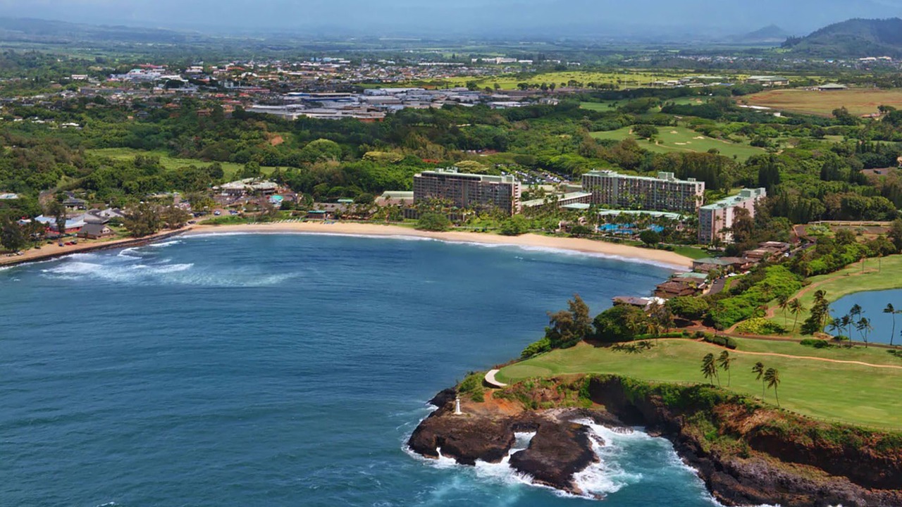 Photo of Outdoor in Lihue