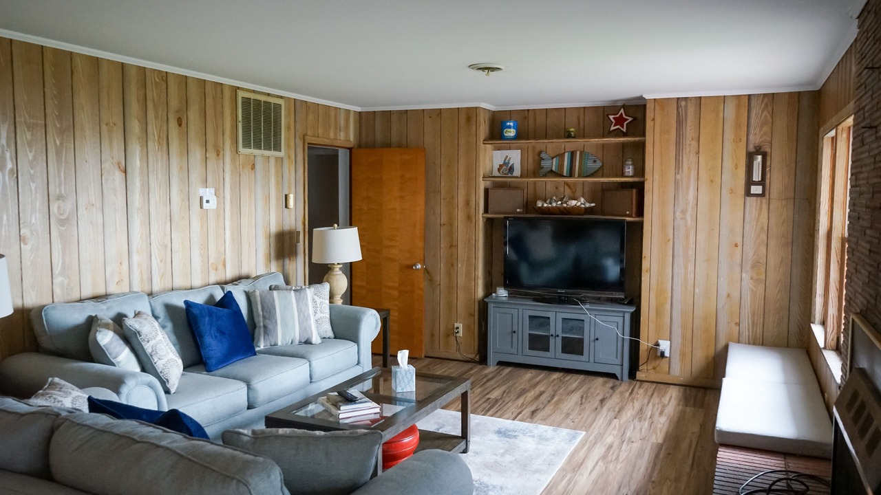 Photo of Livingroom in Atlantic