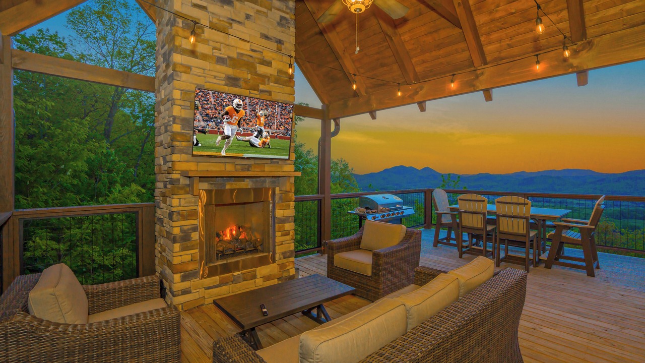 Photo of Outdoor in Smoky Mountains