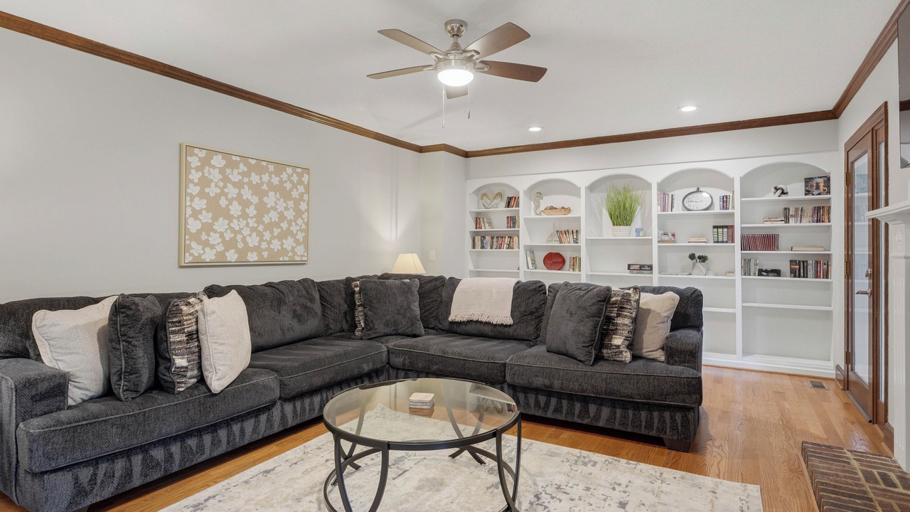 Photo of Livingroom in Mount Mourne