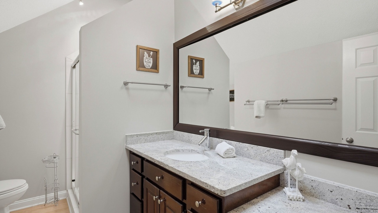 Photo of Bathroom in Mount Mourne