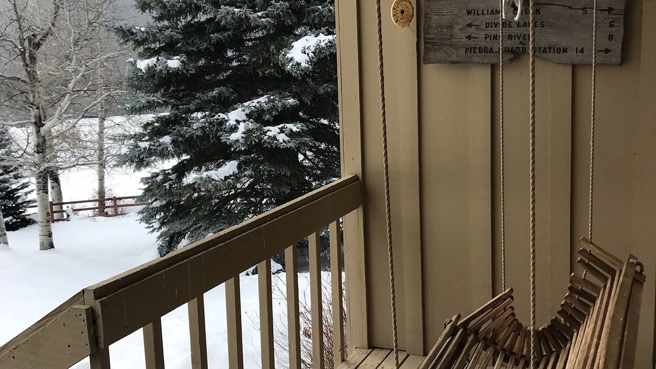 Photo of Outdoor in Pagosa Springs