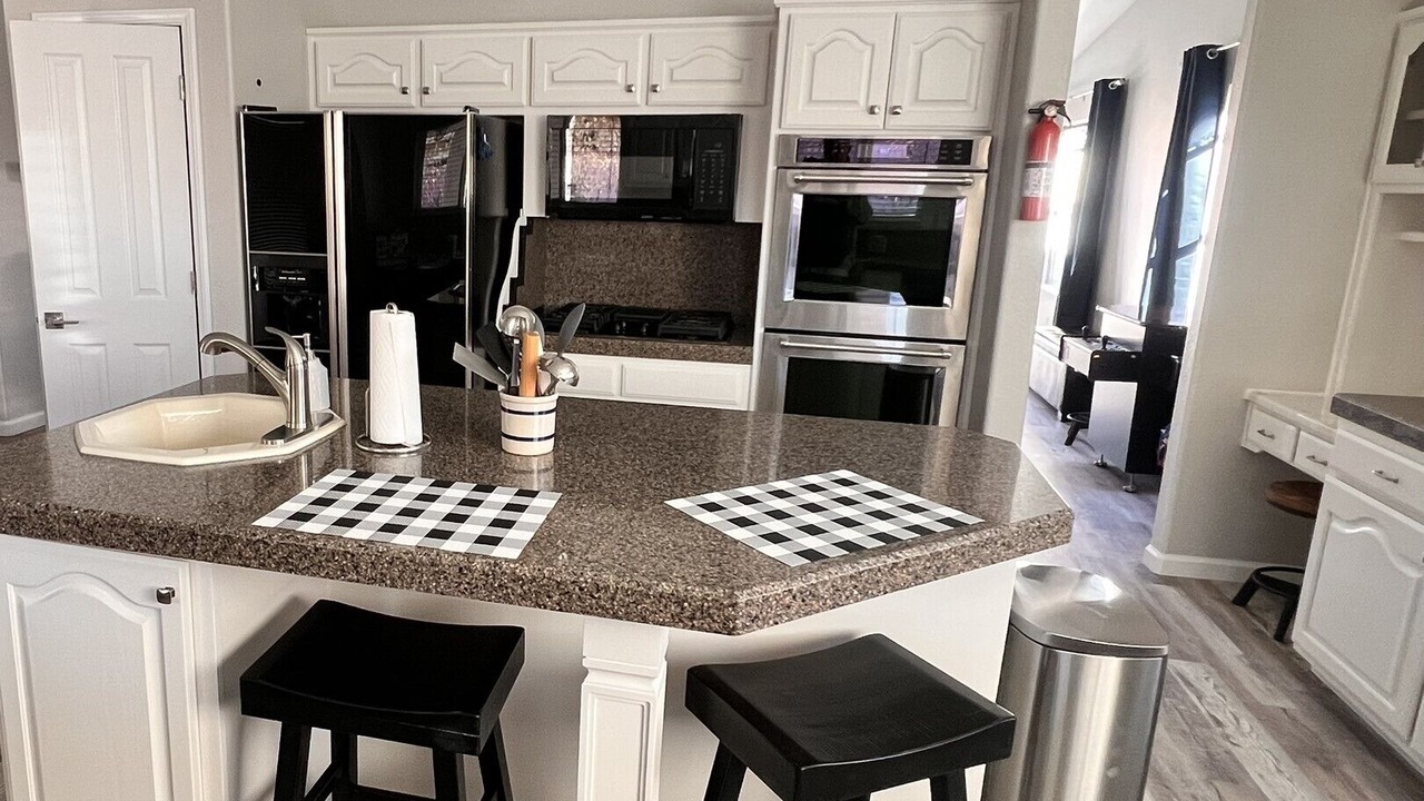 Photo of Kitchen in Taylor Ranch