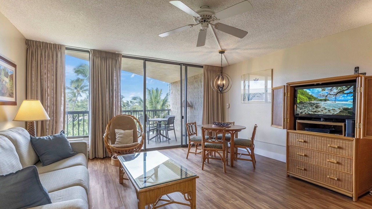 Photo of Livingroom in Kihei