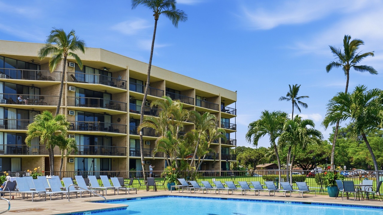 Photo of Outdoor in Kihei