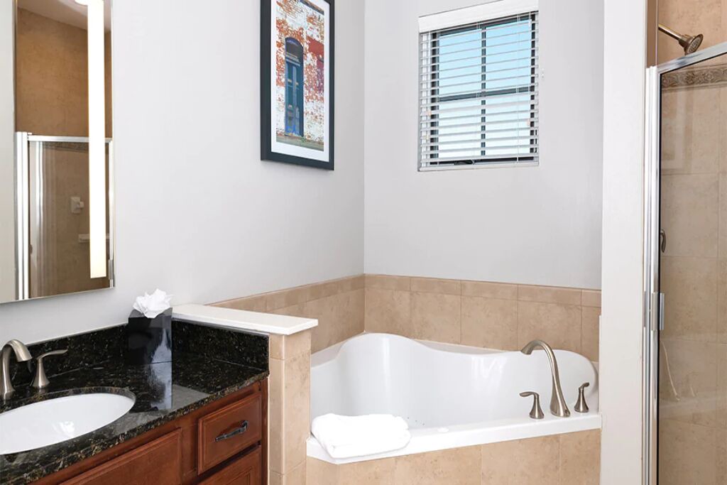 Photo of Bathroom in Arsenal