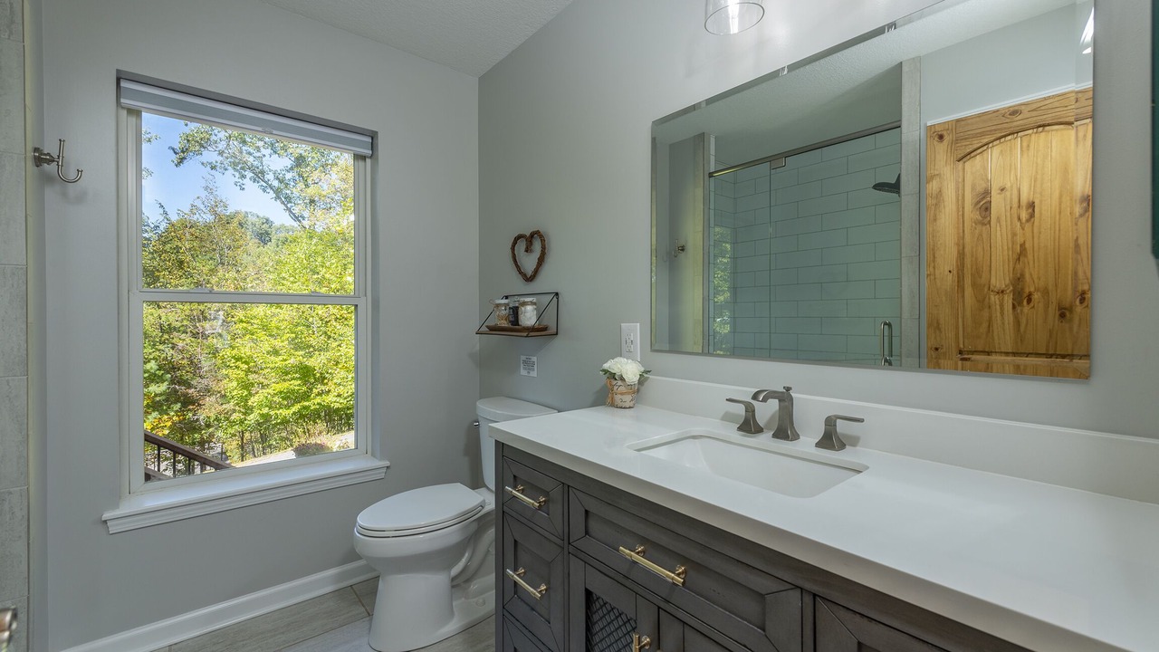 Photo of Bathroom in Burnsville