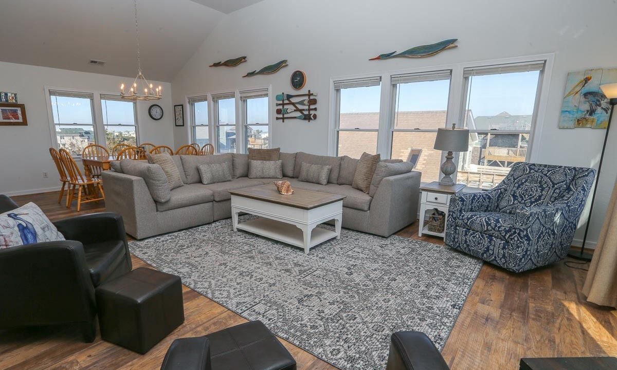 Photo of Bedroom in Carolina Dunes