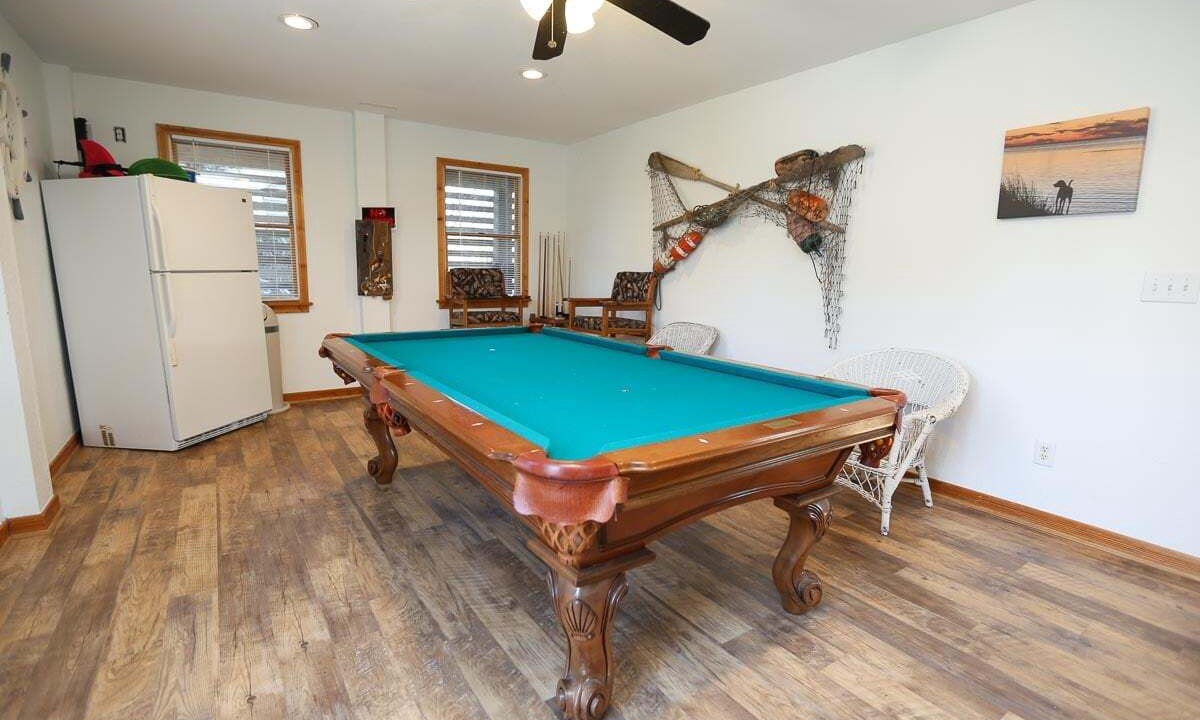 Photo of Bedroom in Carolina Dunes