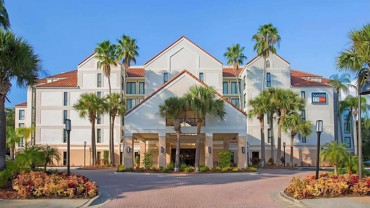 Photo of Outdoor in Florida Central Atlantic Coast