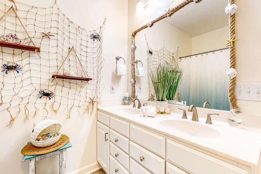 Photo of Bathroom in Calabash