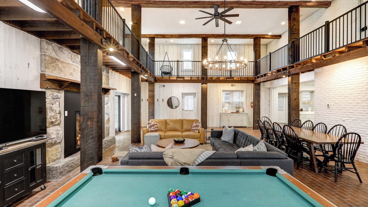 Photo of Livingroom in Witmer