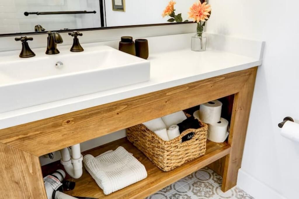 Photo of Bathroom in Witmer