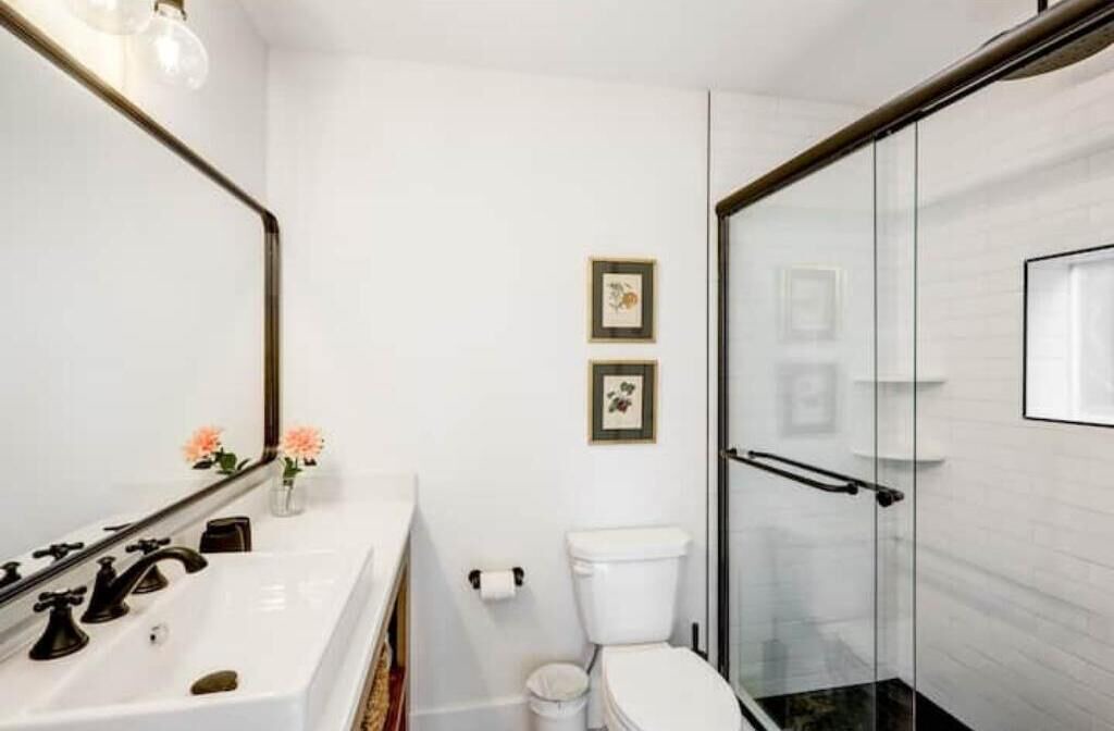 Photo of Bathroom in Witmer