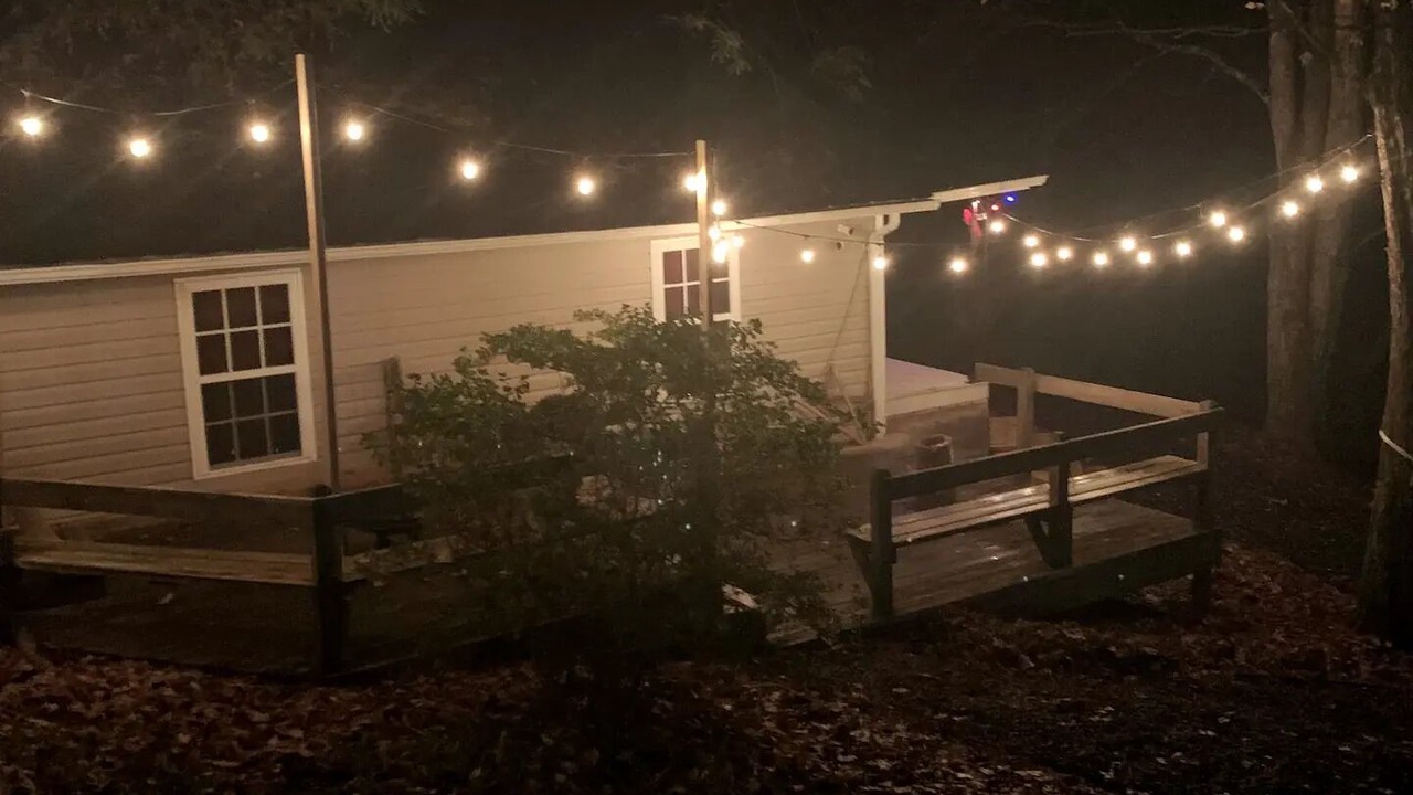 Photo of Patio Balcony in Burnsville