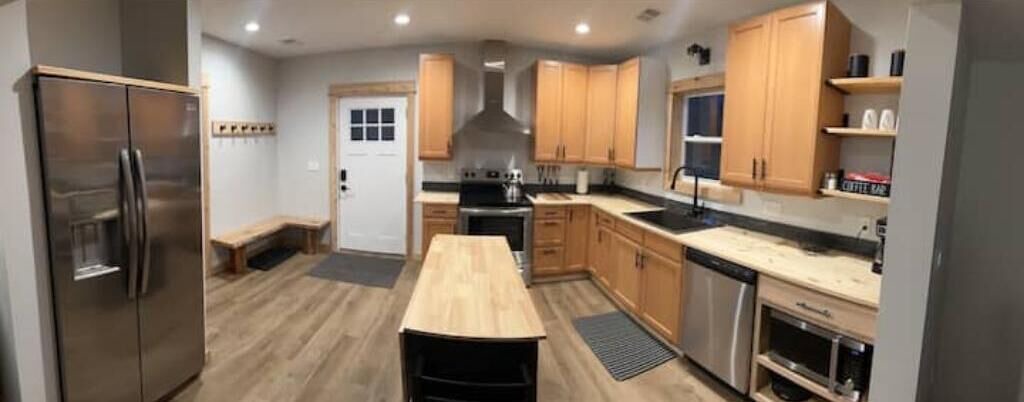 Photo of Kitchen in Fennville