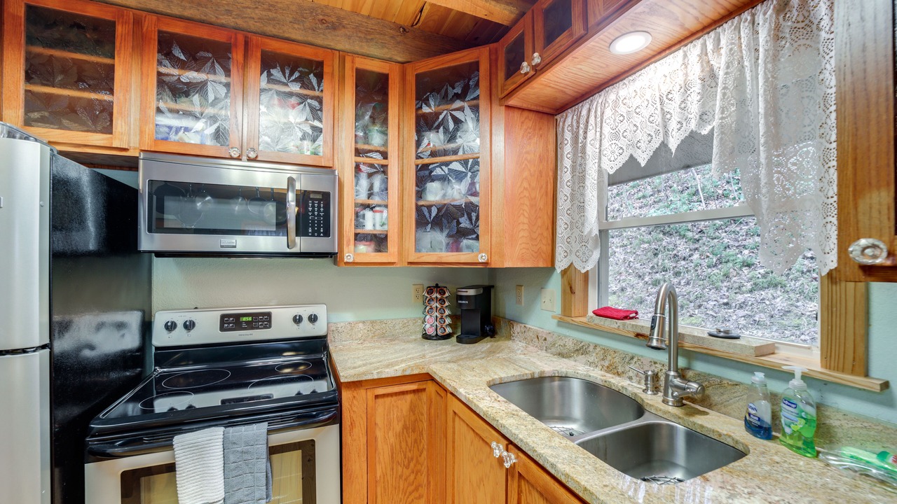 Photo of Kitchen in Robbinsville