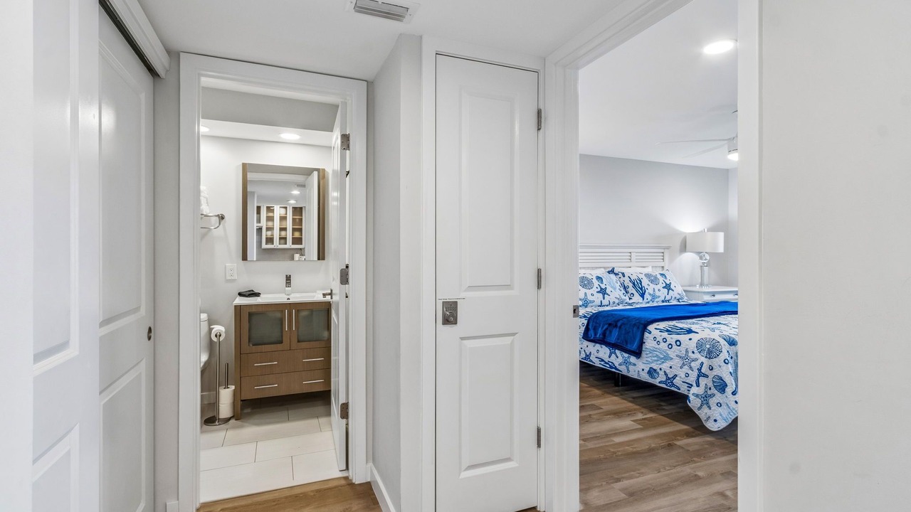 Photo of Bedroom in Amelia City