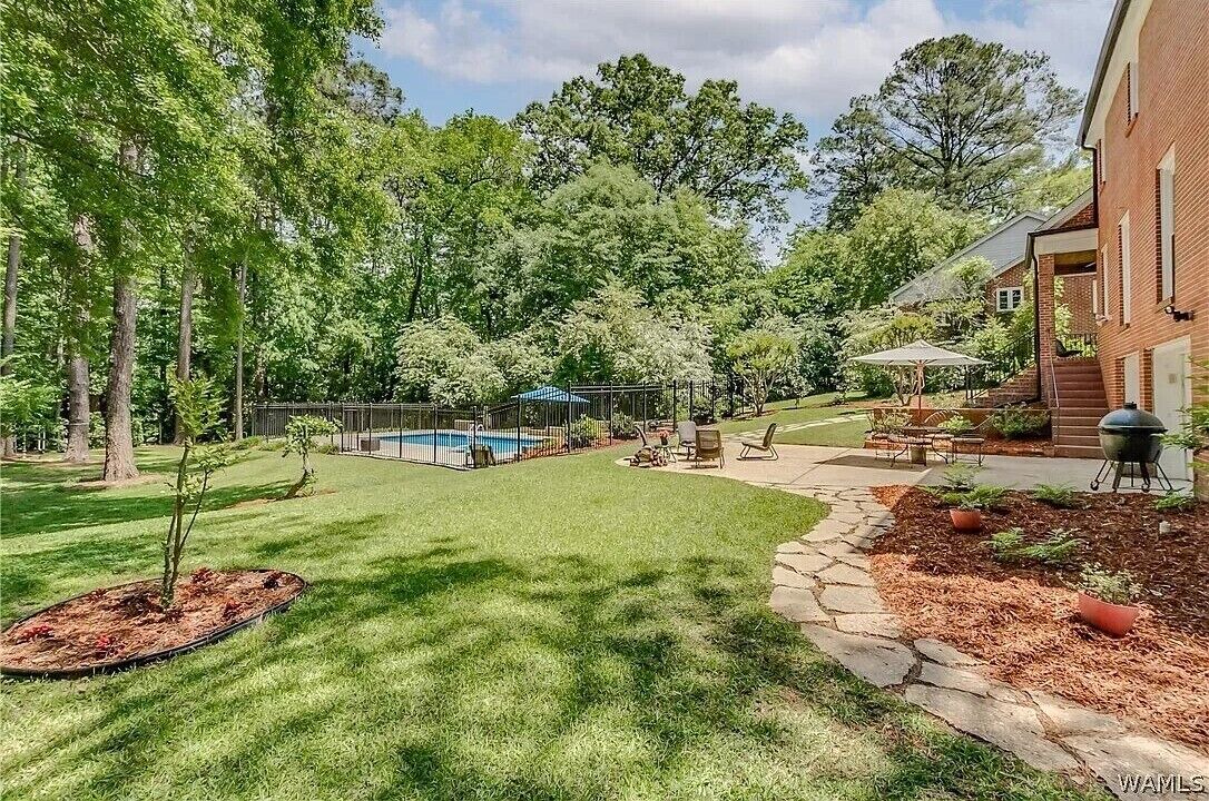 Photo of Outdoor in Tuscaloosa