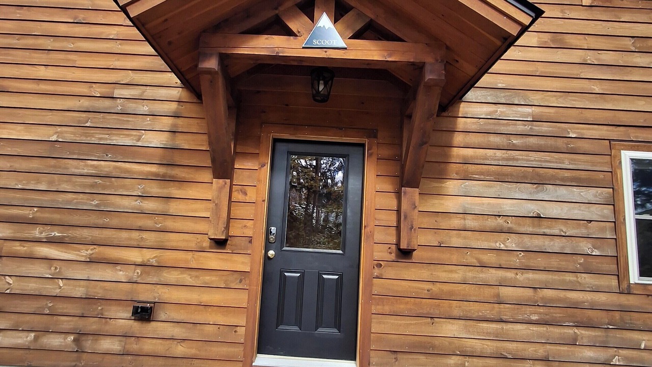 Photo of Outdoor in Carrabassett Valley