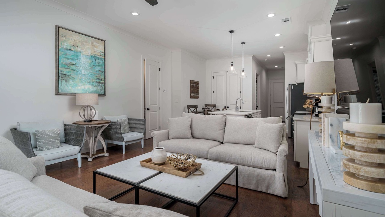 Photo of Livingroom in Tuscaloosa