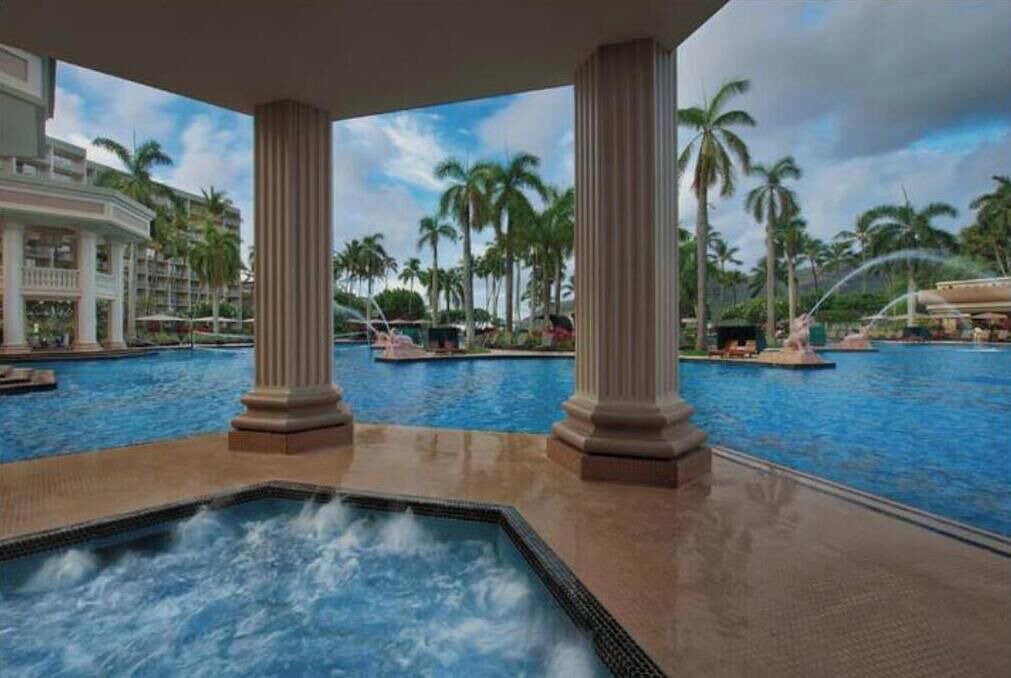 Photo of Outdoor in Lihue