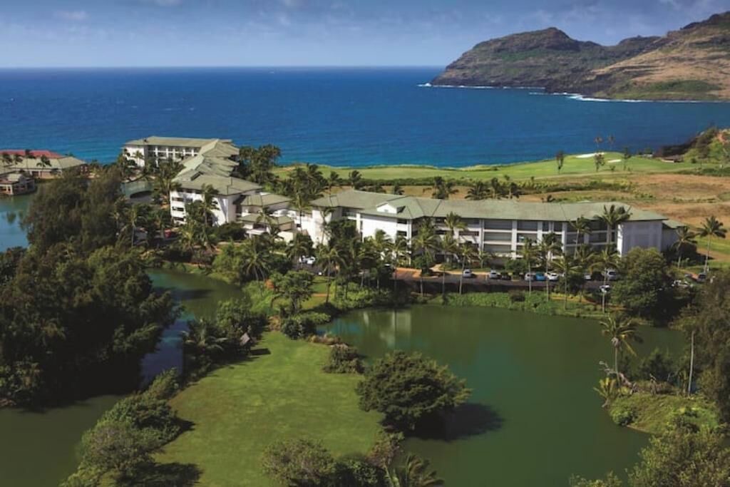 Photo of Outdoor in Lihue