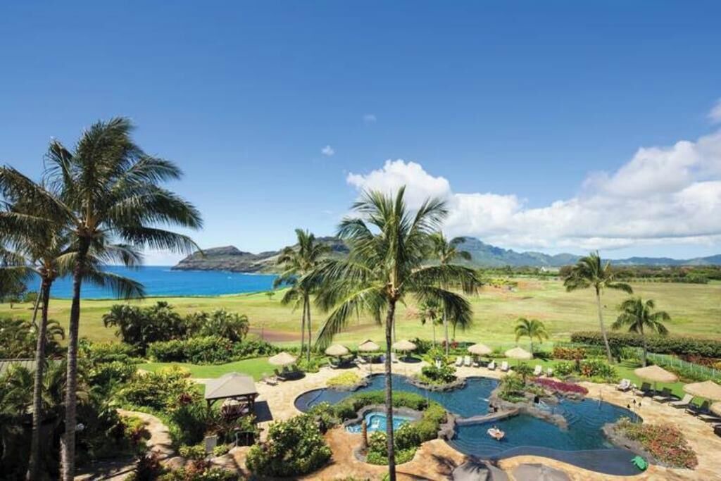 Photo of Outdoor in Lihue