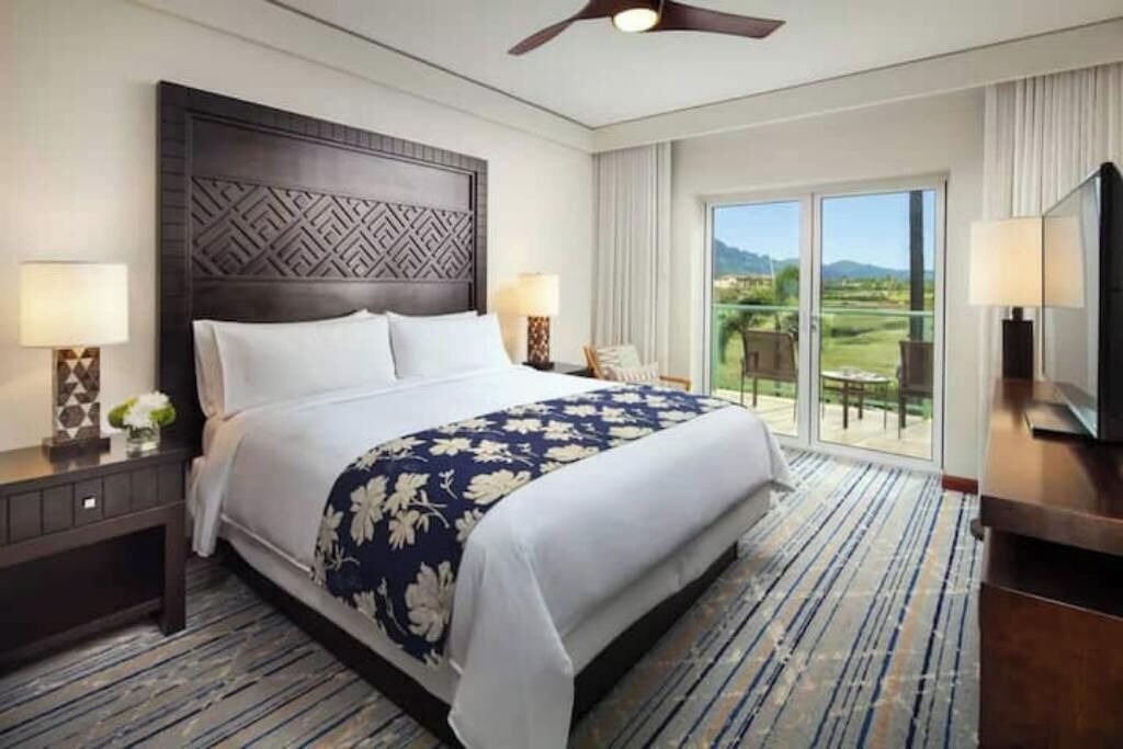Photo of Bedroom in Lihue