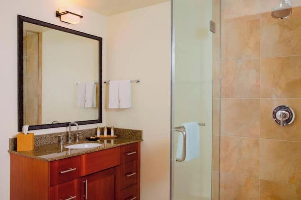 Photo of Bathroom in Lihue