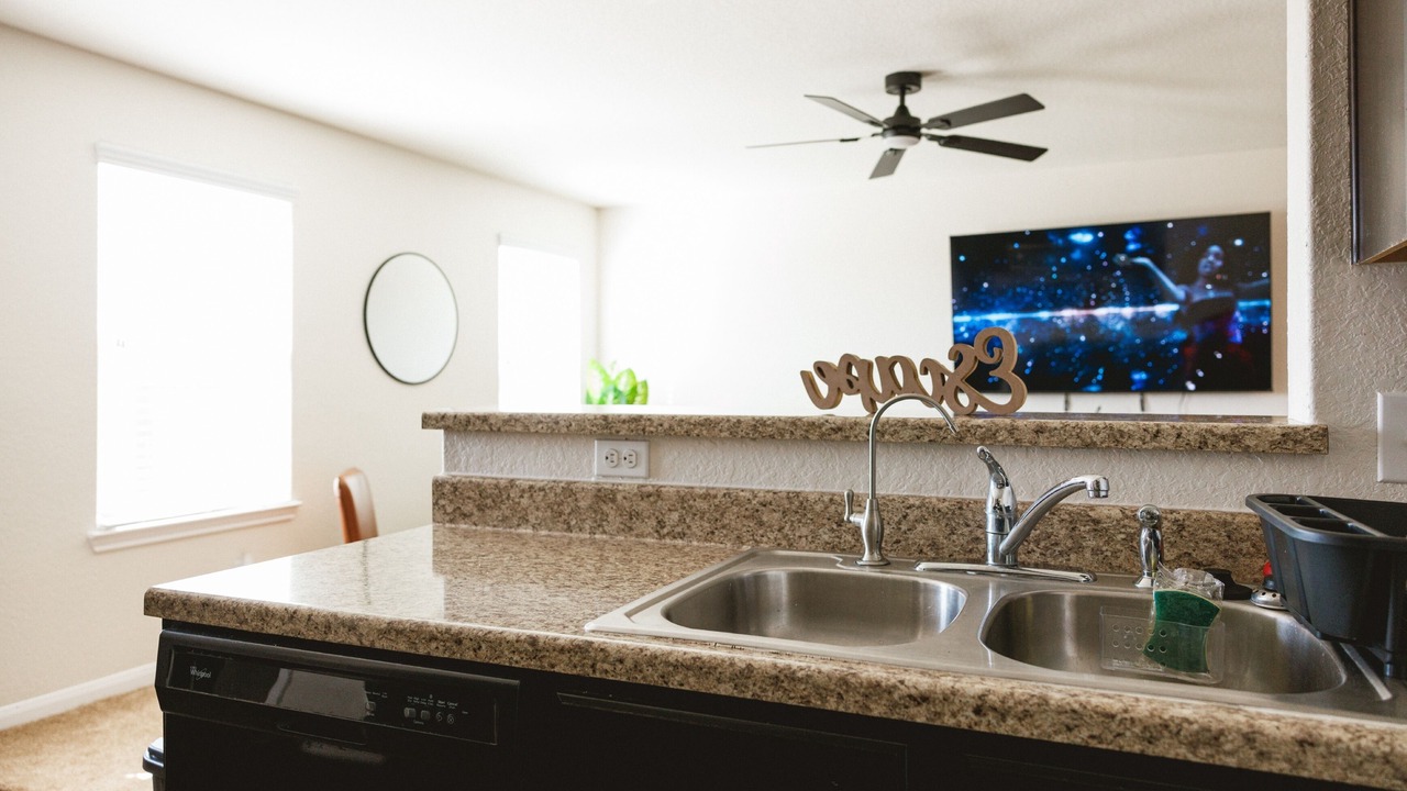 Photo of Kitchen in Medina Valley