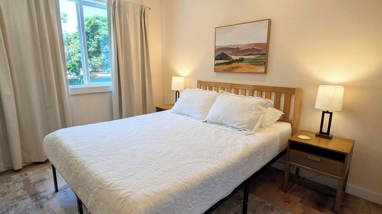 Photo of Bedroom in Kamuela