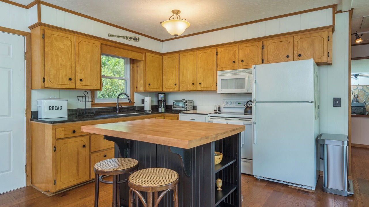 Photo of Kitchen in Burnsville