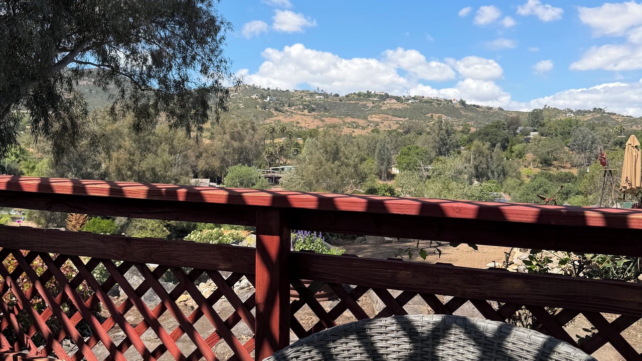 Photo of Outdoor in West Ridge