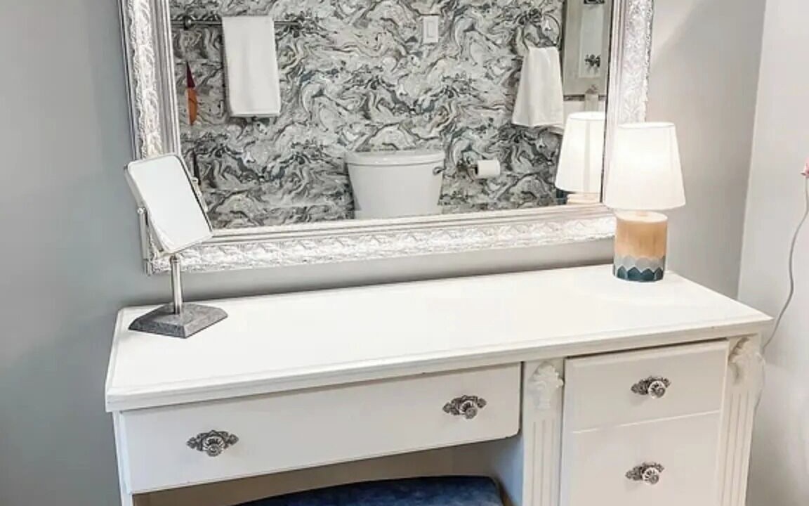 Photo of Bathroom in Columbia