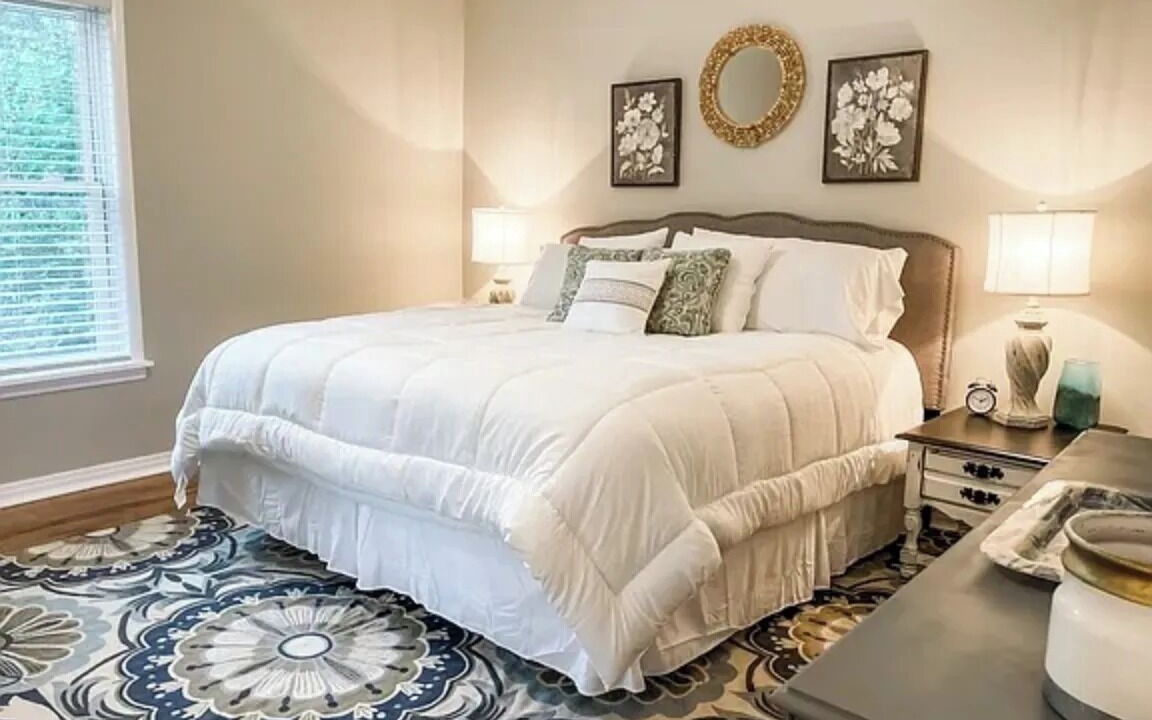 Photo of Bedroom in Columbia