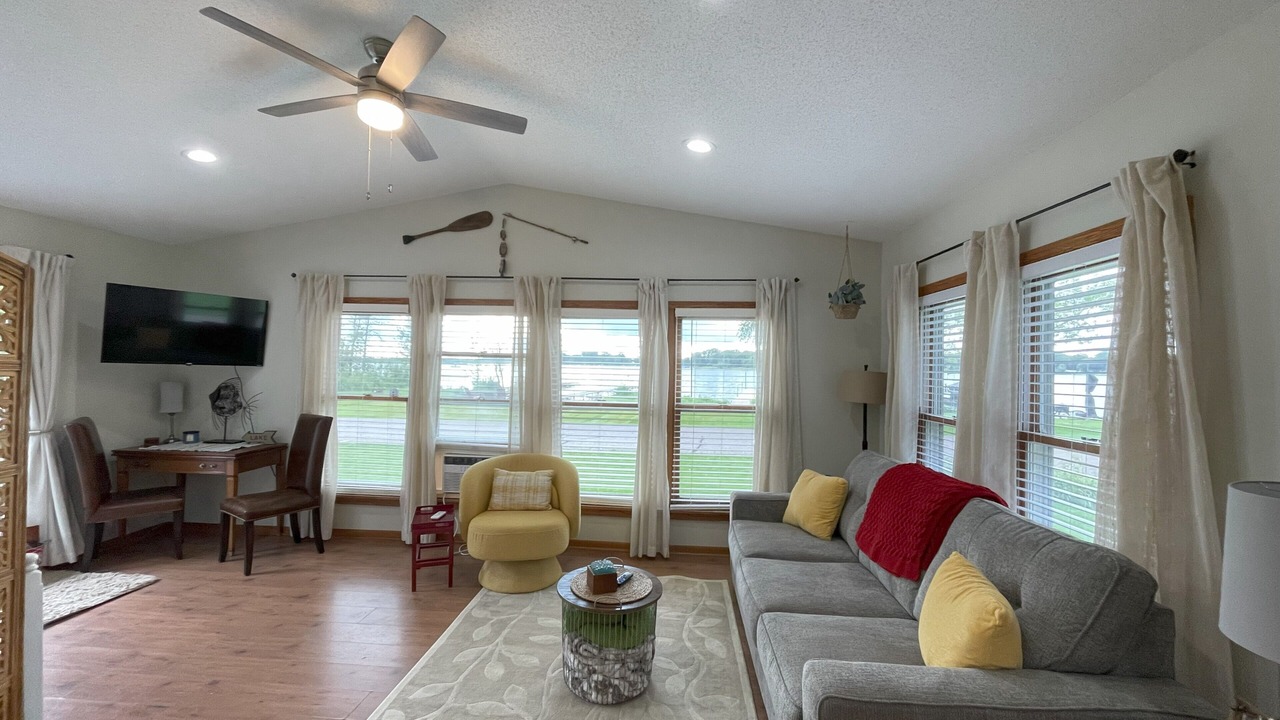 Photo of Livingroom in Wyoming