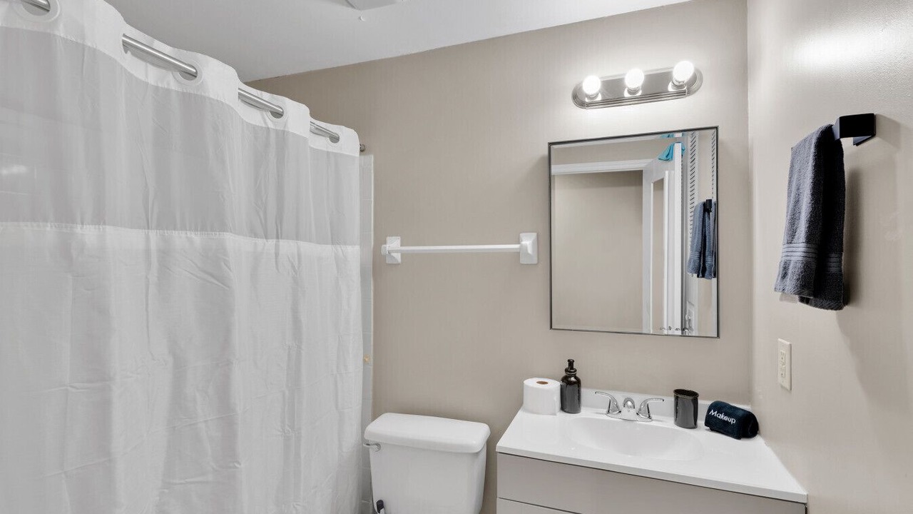 Photo of Bathroom in Charlotte
