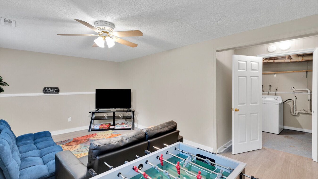 Photo of Bedroom in Charlotte