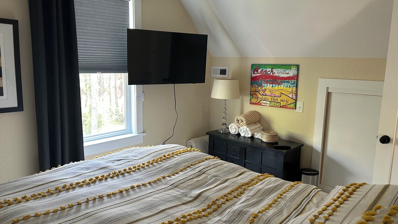 Photo of Bedroom in Carova Beach