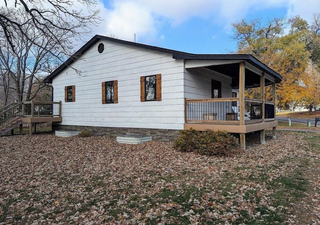 Photo of Outdoor in Elk River