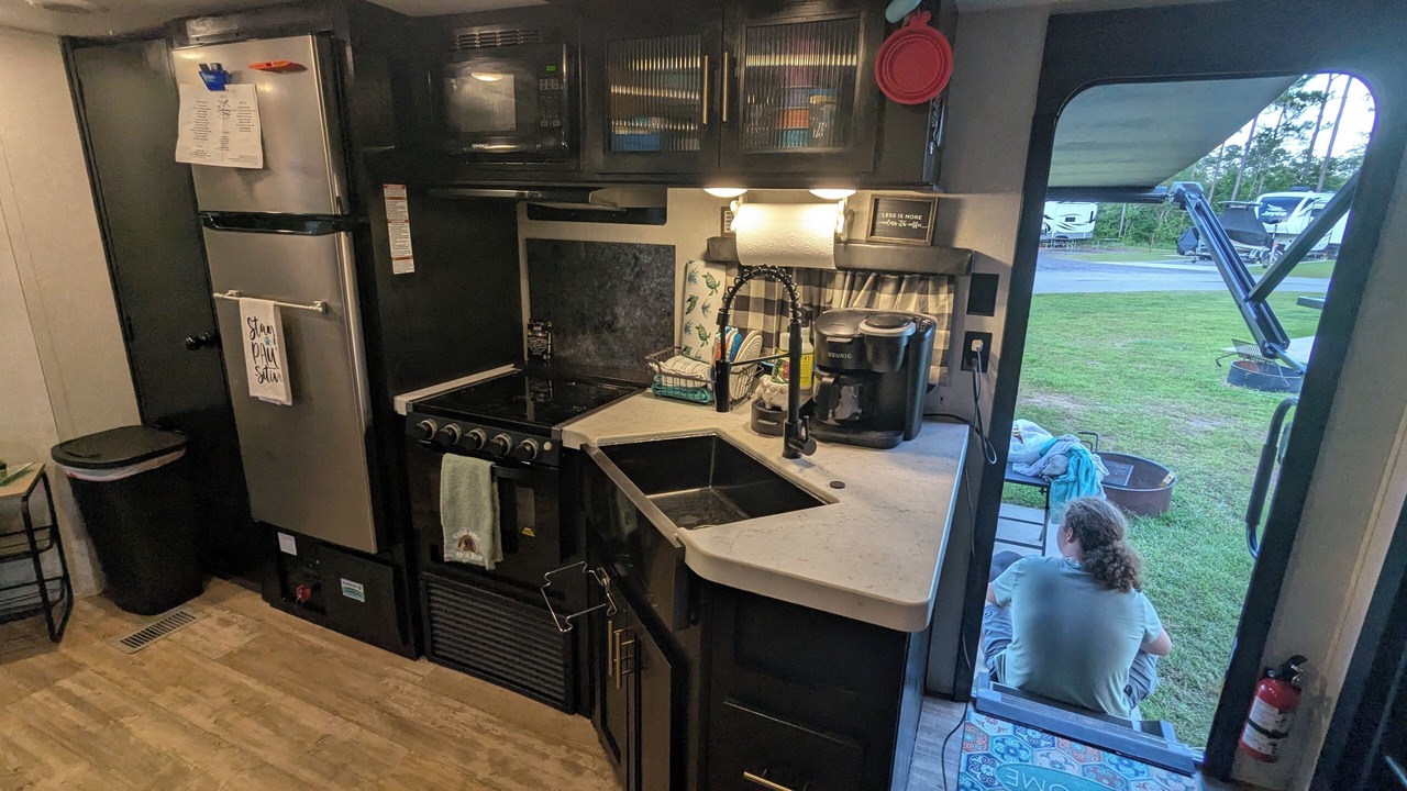 Photo of Kitchen in Foley