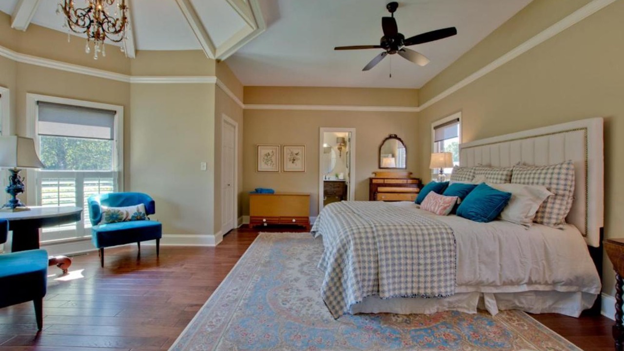 Photo of Bedroom in Madison
