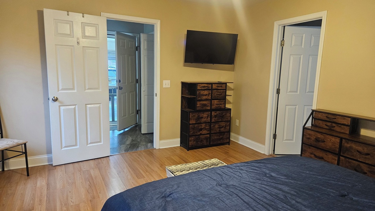 Photo of Bedroom in Wilmington