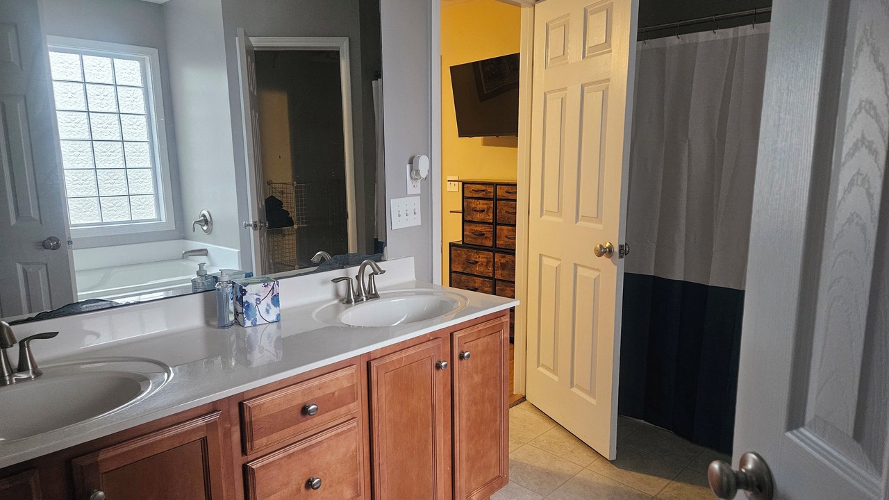 Photo of Bathroom in Wilmington