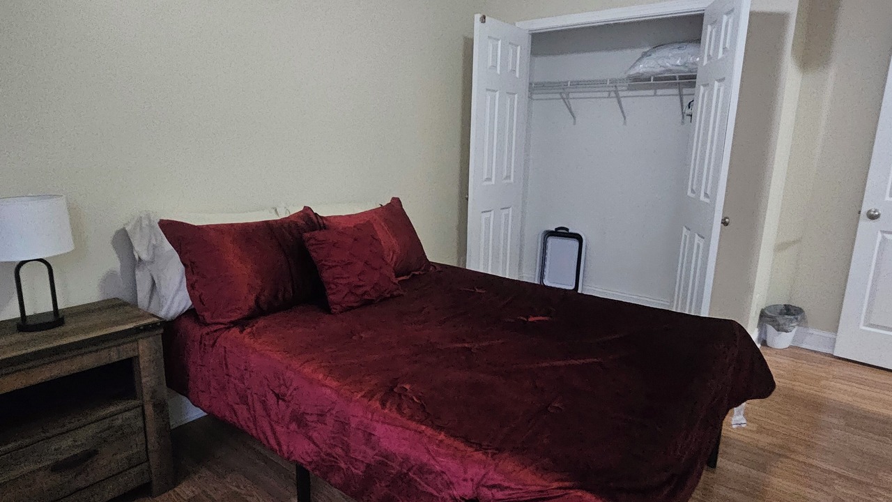 Photo of Bedroom in Wilmington